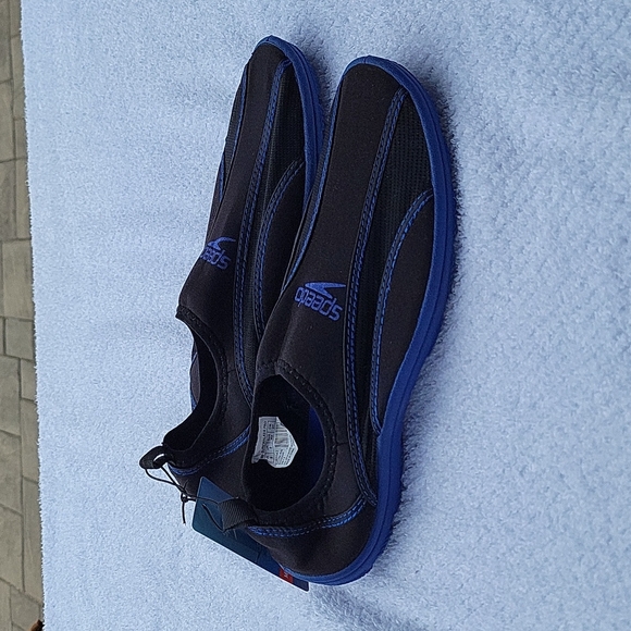 Men's Speedo Surf Walker Pro Shoes!!! - Picture 3 of 10